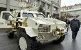 Công nghiệp quốc phòng Ukraine đạt sản lượng 10 tỷ USD mỗi năm