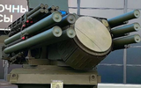 Hệ thống phòng không Pantsir-ME đảm bảo 'tiêu diệt mọi thứ' định tấn công tàu chiến Nga