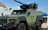 Công nghiệp quốc phòng Ukraine đạt sản lượng 10 tỷ USD mỗi năm