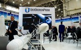 Công nghiệp quốc phòng Ukraine đạt sản lượng 10 tỷ USD mỗi năm
