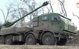 Công nghiệp quốc phòng Ukraine đạt sản lượng 10 tỷ USD mỗi năm