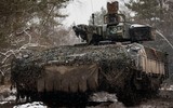 Đức muốn biến Ukraine thành ‘con nhím thép’