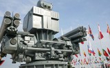 Hệ thống phòng không Pantsir-ME đảm bảo 'tiêu diệt mọi thứ' định tấn công tàu chiến Nga