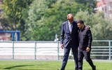 Đức muốn biến Ukraine thành ‘con nhím thép’