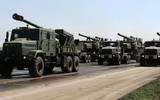 Công nghiệp quốc phòng Ukraine đạt sản lượng 10 tỷ USD mỗi năm