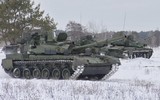 Công nghiệp quốc phòng Ukraine đạt sản lượng 10 tỷ USD mỗi năm