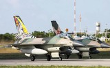 Không quân Venezuela còn bao nhiêu tiêm kích F-16 và Su-30MK2 sẵn sàng chiến đấu?