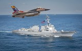 Không quân Venezuela còn bao nhiêu tiêm kích F-16 và Su-30MK2 sẵn sàng chiến đấu?