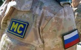 Liên minh lên kế hoạch 'phi quân sự hóa' vùng đất ly khai Transnistria