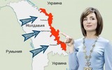 Liên minh lên kế hoạch 'phi quân sự hóa' vùng đất ly khai Transnistria