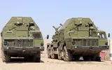 Nga cấp tốc khôi phục tổ hợp phòng không S-300PS khi thiếu hụt S-400
