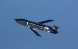‘Thợ săn tàu ngầm’ P-8A Poseidon biến thành 'sát thủ diệt hạm' nhờ tên lửa LRASM