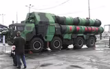 Nga cấp tốc khôi phục tổ hợp phòng không S-300PS khi thiếu hụt S-400