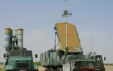 Nga cấp tốc khôi phục tổ hợp phòng không S-300PS khi thiếu hụt S-400