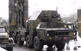 Nga cấp tốc khôi phục tổ hợp phòng không S-300PS khi thiếu hụt S-400
