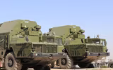 Nga cấp tốc khôi phục tổ hợp phòng không S-300PS khi thiếu hụt S-400