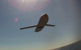 ‘Thợ săn tàu ngầm’ P-8A Poseidon biến thành 'sát thủ diệt hạm' nhờ tên lửa LRASM