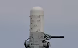Hải quân Mỹ đặt niềm tin vào pháo phòng không siêu tốc Phalanx giữa thời đại tên lửa