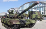 'Vượt xa T-72' - Binh sĩ Ukraine nói về ưu điểm xe tăng M-84 Croatia