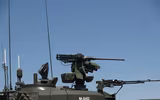 'Vượt xa T-72' - Binh sĩ Ukraine nói về ưu điểm xe tăng M-84 Croatia