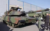 Ba Lan gây sức ép cực mạnh lên Kaliningrad với loạt xe tăng Abrams mới nhận