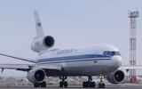 Máy bay dân dụng đường dài Nga sẽ có 3 động cơ độc đáo?