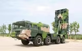 Đặt niềm tin hoàn toàn vào vũ khí Nga, Algeria bất ngờ có lợi thế lớn