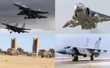 Đặt niềm tin hoàn toàn vào vũ khí Nga, Algeria bất ngờ có lợi thế lớn