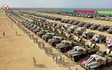 Các nước Ả Rập xúc tiến thành lập liên minh quân sự tương tự NATO để 'răn đe Israel'