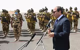 Các nước Ả Rập xúc tiến thành lập liên minh quân sự tương tự NATO để 'răn đe Israel'