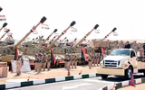 Các nước Ả Rập xúc tiến thành lập liên minh quân sự tương tự NATO để 'răn đe Israel'