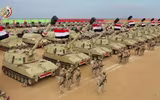 Các nước Ả Rập xúc tiến thành lập liên minh quân sự tương tự NATO để 'răn đe Israel'