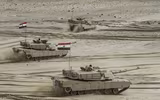 Các nước Ả Rập xúc tiến thành lập liên minh quân sự tương tự NATO để 'răn đe Israel'
