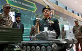 Báo Anh: Ấn Độ ‘vượt lằn ranh đỏ’ khi tham dự tập trận Zapad-2025