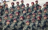 Báo Anh: Ấn Độ ‘vượt lằn ranh đỏ’ khi tham dự tập trận Zapad-2025