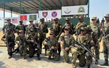 Báo Anh: Ấn Độ ‘vượt lằn ranh đỏ’ khi tham dự tập trận Zapad-2025