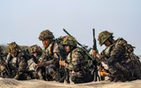 Báo Anh: Ấn Độ ‘vượt lằn ranh đỏ’ khi tham dự tập trận Zapad-2025
