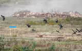 Báo Anh: Ấn Độ ‘vượt lằn ranh đỏ’ khi tham dự tập trận Zapad-2025