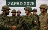 Báo Anh: Ấn Độ ‘vượt lằn ranh đỏ’ khi tham dự tập trận Zapad-2025