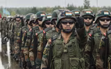Báo Anh: Ấn Độ ‘vượt lằn ranh đỏ’ khi tham dự tập trận Zapad-2025