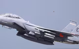 Tên lửa APKWS giúp tiêm kích Eurofighter Typhoon có khả năng tấn công cực mạnh