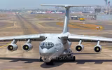 Ấn Độ không tiếp tục mua máy bay Il-76 nâng cấp
