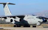 Ấn Độ không tiếp tục mua máy bay Il-76 nâng cấp