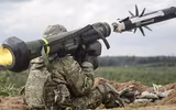 Ba Lan sai lầm khi chi tới 780 triệu USD cho tên lửa chống tăng Javelin giữa thời đại FPV?