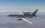 Anh sẽ chế tạo hai máy bay AWACS E-7A Wedgetail cho Không quân Mỹ