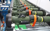 Ba Lan sai lầm khi chi tới 780 triệu USD cho tên lửa chống tăng Javelin giữa thời đại FPV?