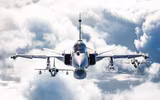 Tiêm kích JAS 39 hoặc F-16 đã qua sử dụng sẽ nhanh chóng lấp đầy lỗ hổng phòng không Brazil