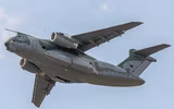 Tiêm kích JAS 39 hoặc F-16 đã qua sử dụng sẽ nhanh chóng lấp đầy lỗ hổng phòng không Brazil