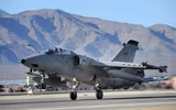 Tiêm kích JAS 39 hoặc F-16 đã qua sử dụng sẽ nhanh chóng lấp đầy lỗ hổng phòng không Brazil