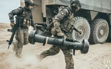 Ba Lan sai lầm khi chi tới 780 triệu USD cho tên lửa chống tăng Javelin giữa thời đại FPV?